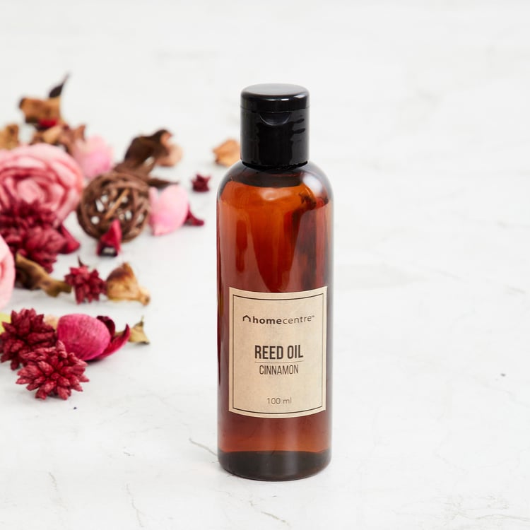 Carrey Cinnamon Reed Oil - 100ml