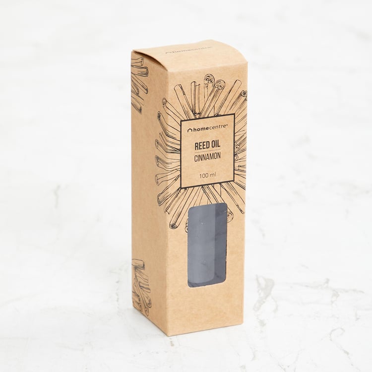 Carrey Cinnamon Reed Oil - 100ml