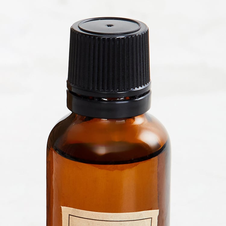 Carrey Cinnamon Vaporiser Oil - 30ml