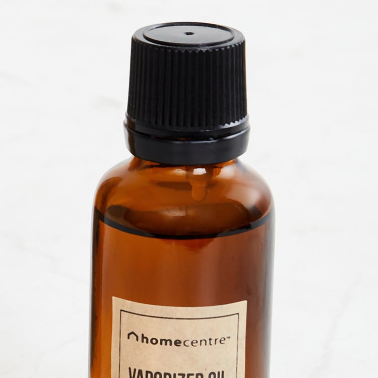 Carrey Vanilla Aroma Oil - 30ml