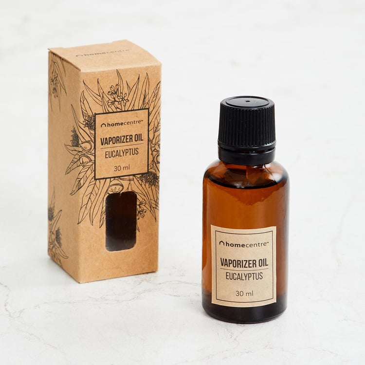 Carrey Eucalyptus Vaporiser Oil - 30ml