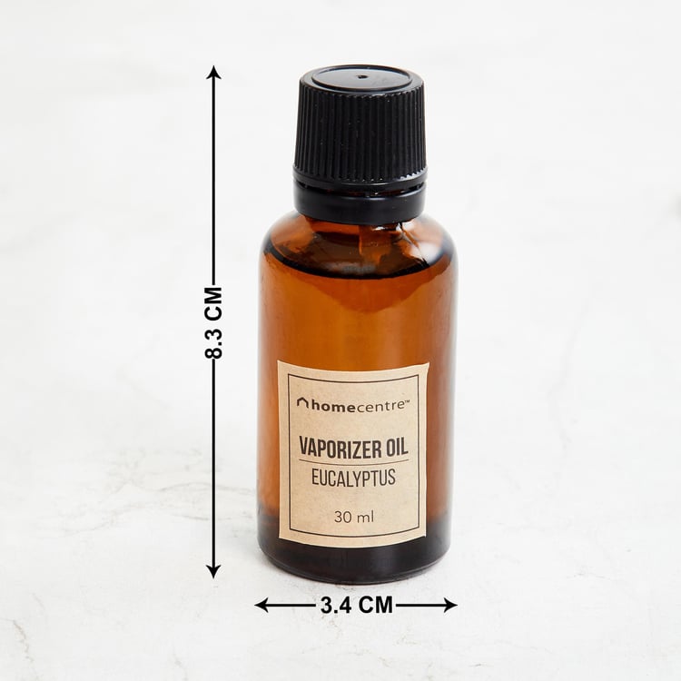 Carrey Eucalyptus Vaporiser Oil - 30ml