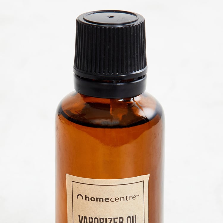 Carrey Eucalyptus Vaporiser Oil - 30ml