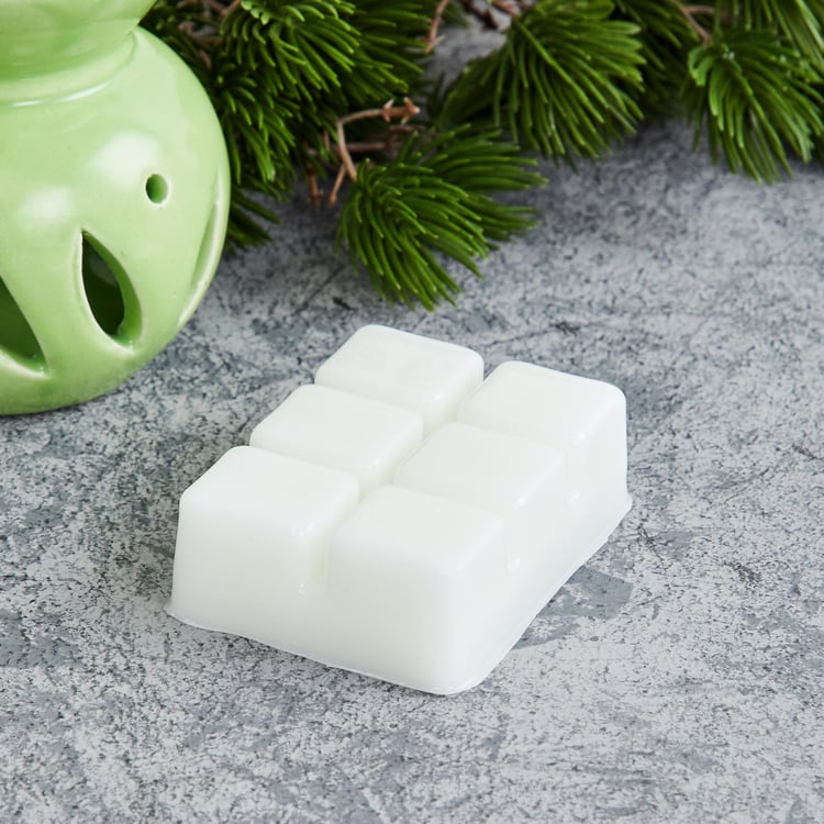 Carrey Cinnamon Scented Wax Melt Cubes