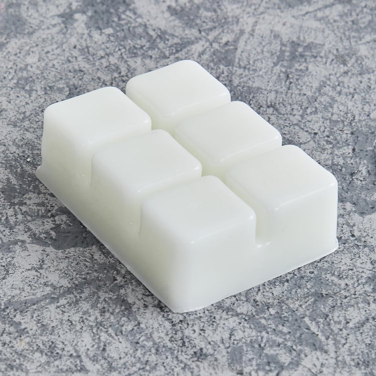 Carrey Cinnamon Scented Wax Melt Cubes