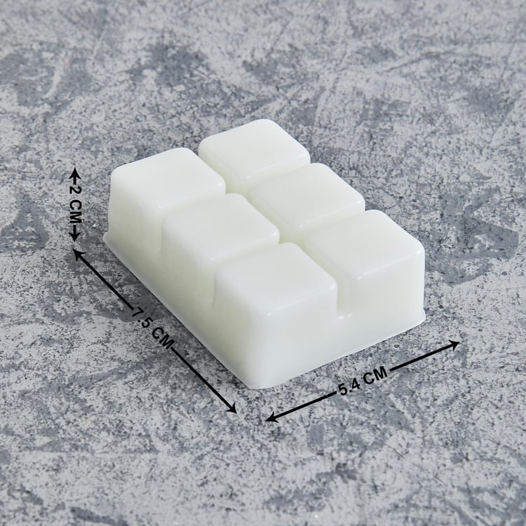 Carrey Cinnamon Scented Wax Melt Cubes