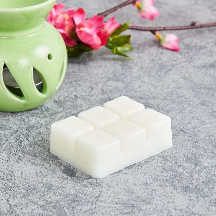 Carrey Cranberry Scented Wax Melt Cubes