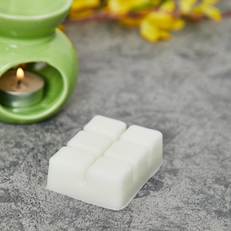 Carrey Pomegranate Scented Wax Melt Cubes