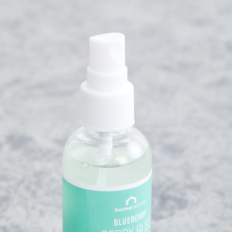 Colour Connect Blueberry Room Spray - 100ml