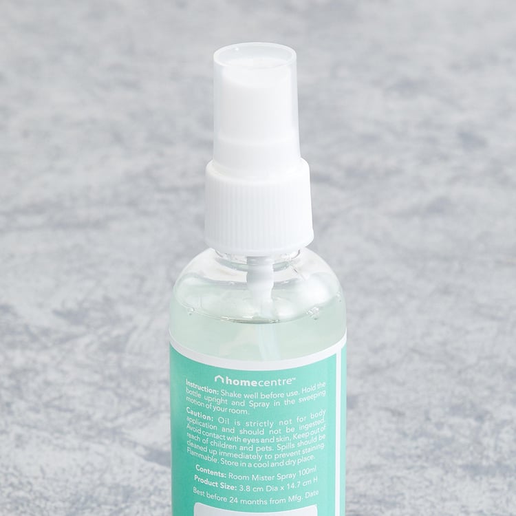 Colour Connect Blueberry Room Spray - 100ml