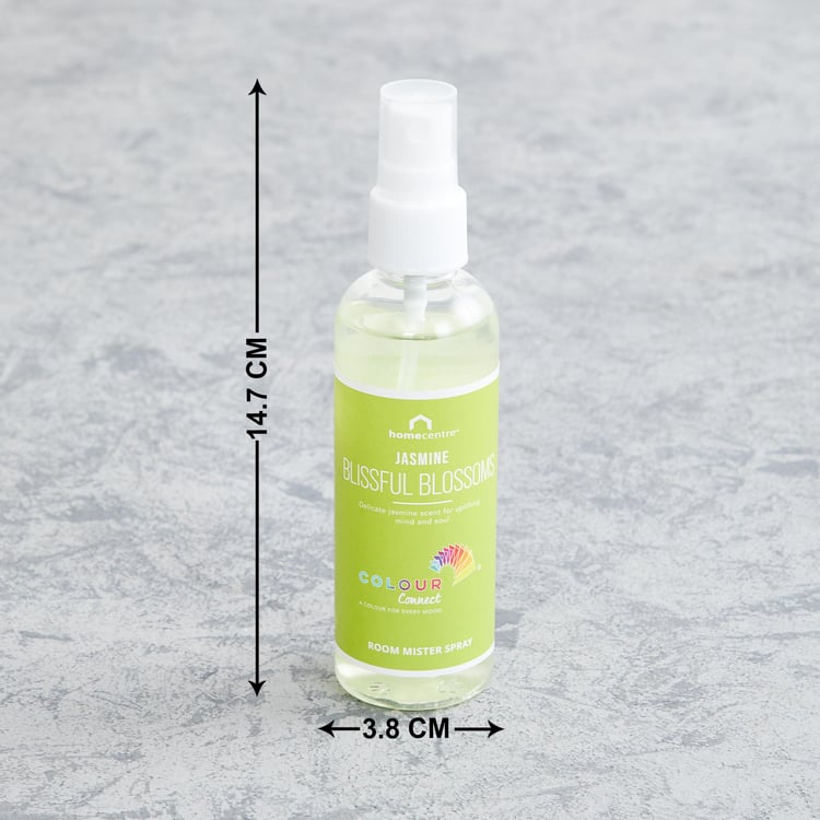 Colour Connect Jasmine Room Spray - 100ml