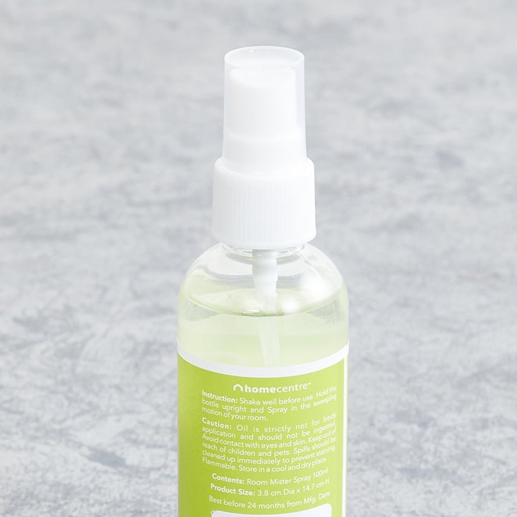 Colour Connect Jasmine Room Spray - 100ml