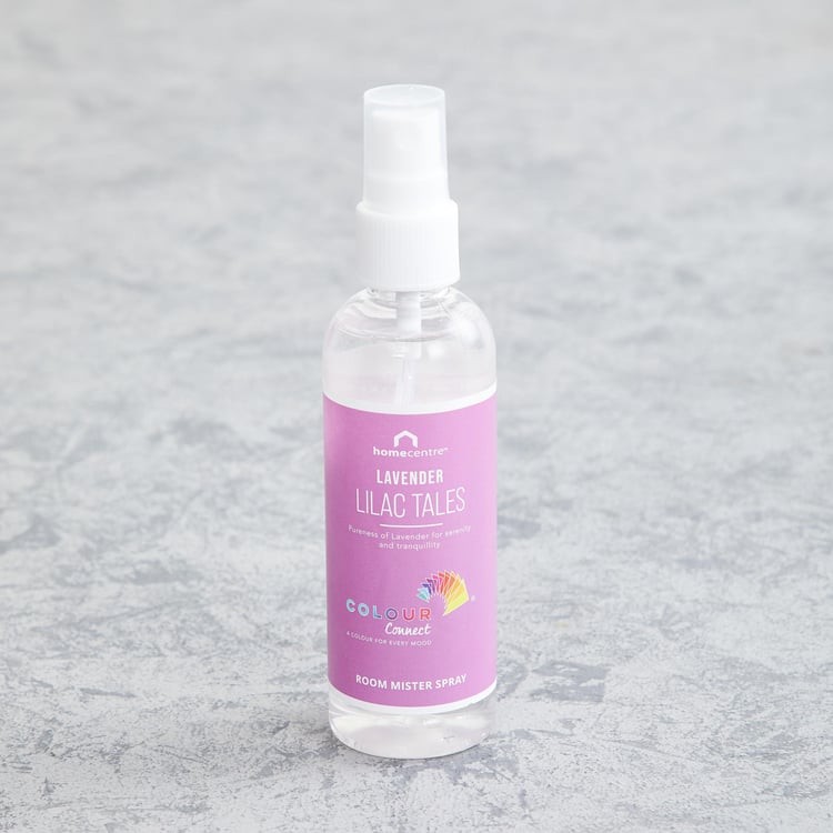 Colour Connect Lavender Room Spray - 100ml