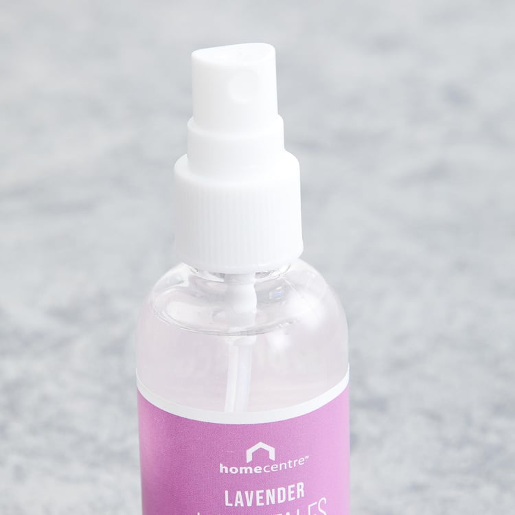 Colour Connect Lavender Room Spray - 100ml