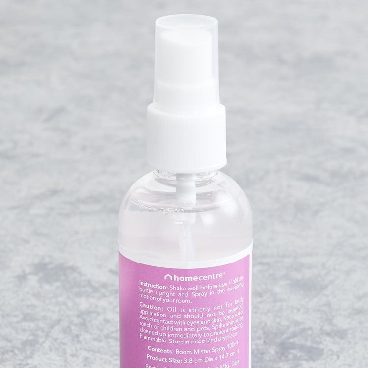 Colour Connect Lavender Room Spray - 100ml