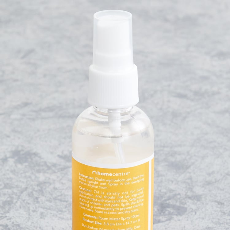 Colour Connect Lemongrass Room Spray - 100ml