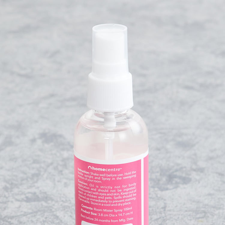 Colour Connect Lotus And Peony Room Spray - 100ml