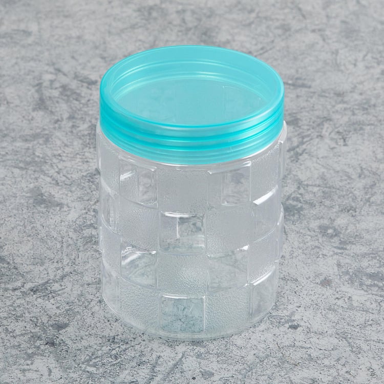 Barbados Set of 18 Pet Canisters