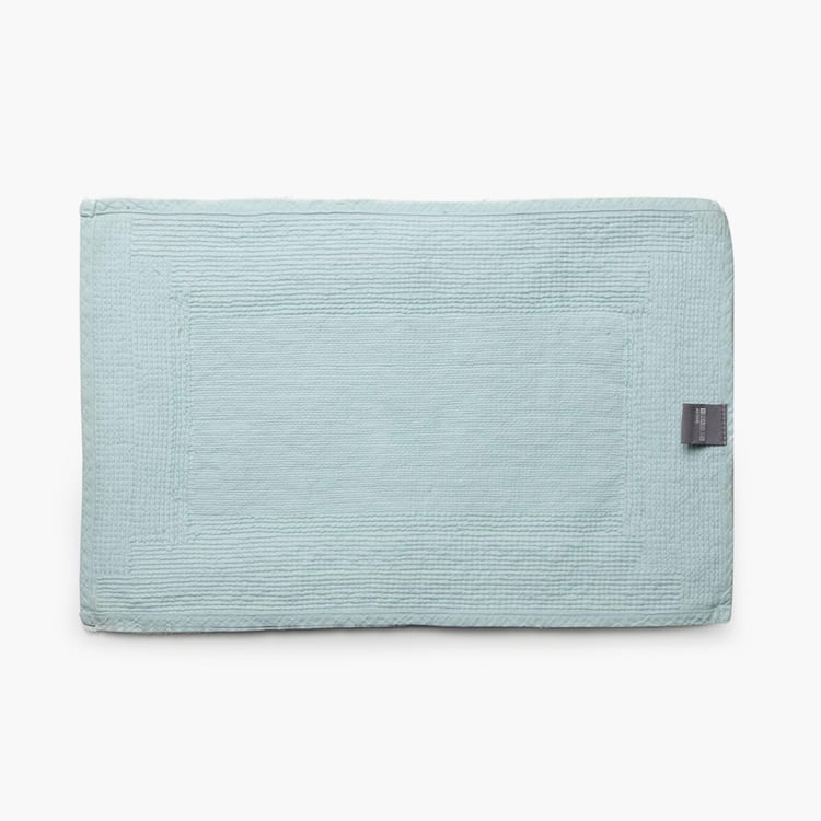 SPACES Hygro Plus Anti-Slip Bath Mat - 60x40cm