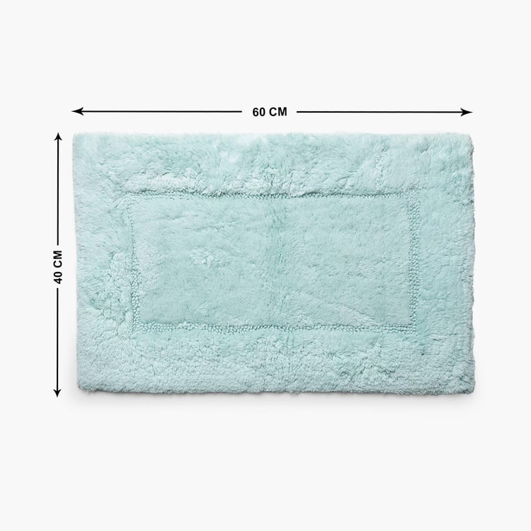 SPACES Hygro Plus Anti-Slip Bath Mat - 60x40cm