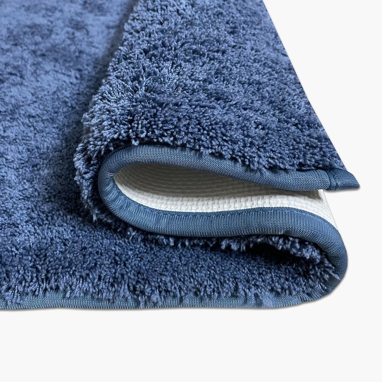 SPACES Exotica Drylon Anti-Slip Bath Mat - 80x40cm