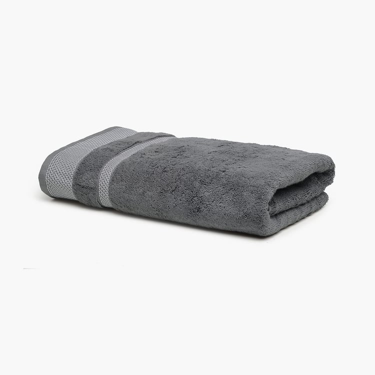 SPACES Hygro Cotton Bath Towel - 150x75cm