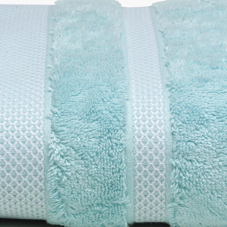 SPACES Hygro Cotton Bath Towel - 150x75cm