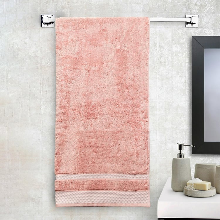 SPACES Hygro Cotton Bath Towel - 150x75cm