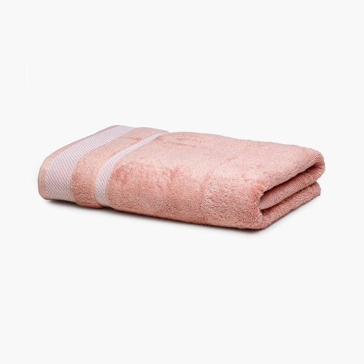 SPACES Hygro Cotton Bath Towel - 150x75cm