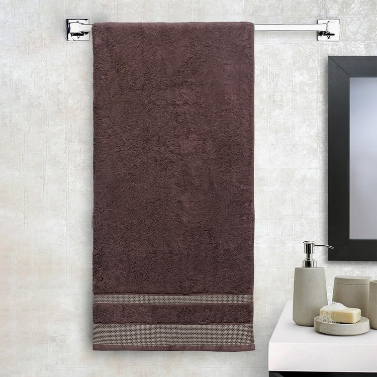 SPACES Hygro Cotton Bath Towel - 150x75cm