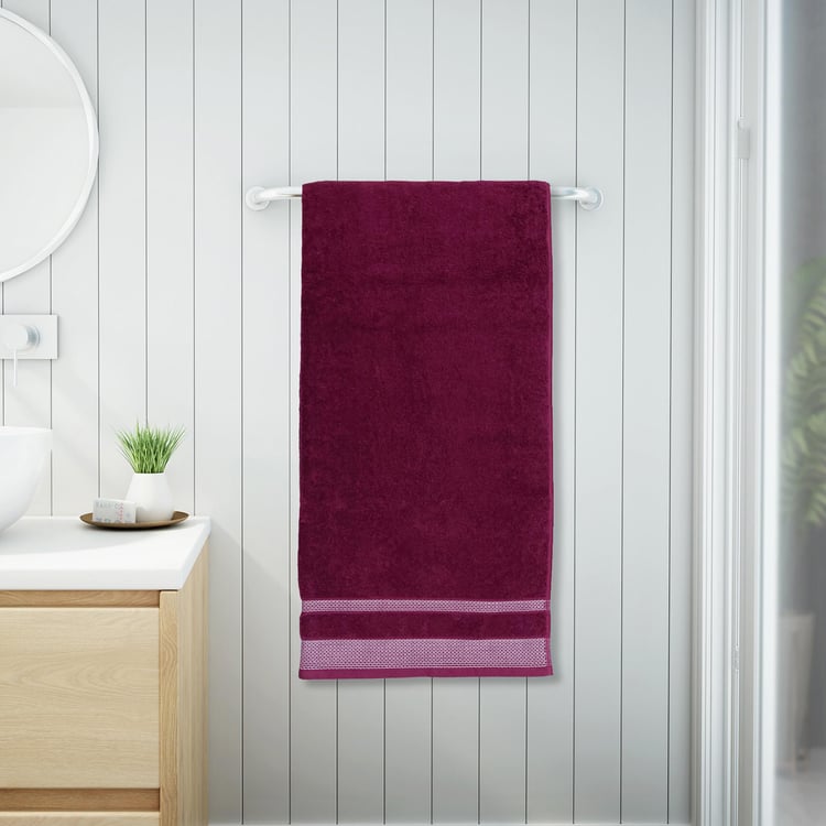 SPACES Hygro Cotton Bath Towel - 150x75cm