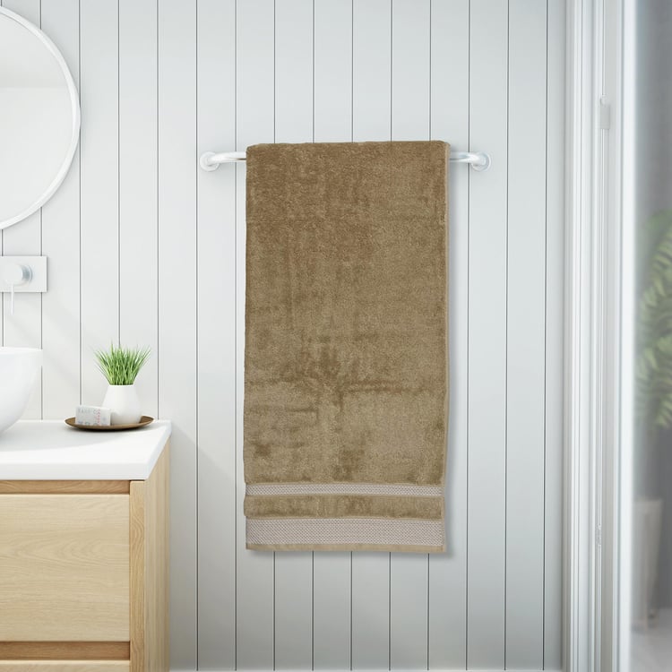 SPACES Hygro Cotton Bath Towel - 150x75cm