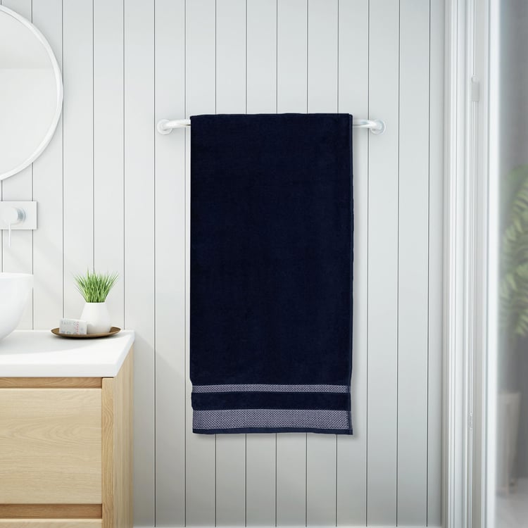 SPACES Hygro Cotton Bath Towel - 150x75cm