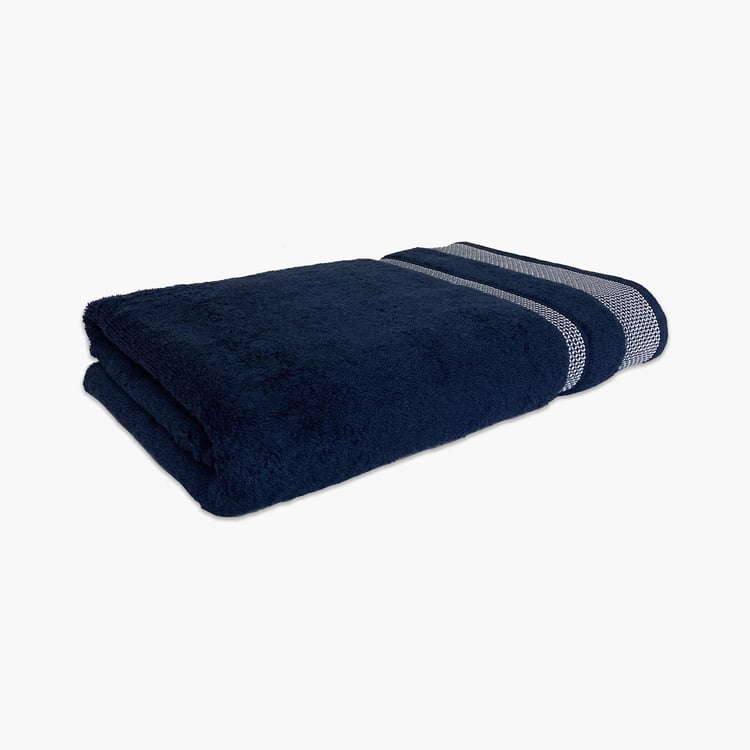 SPACES Hygro Cotton Bath Towel - 150x75cm