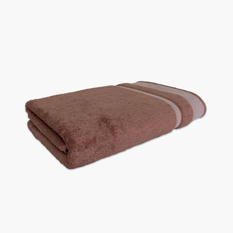 SPACES Hygro Cotton Bath Towel - 150x75cm