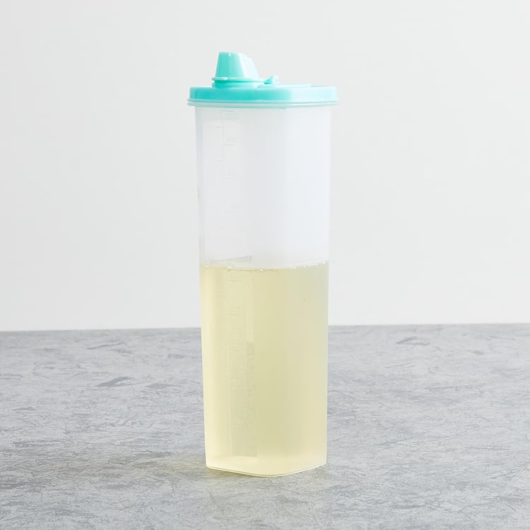 Pamolive Polypropylene Oil Container - 1L