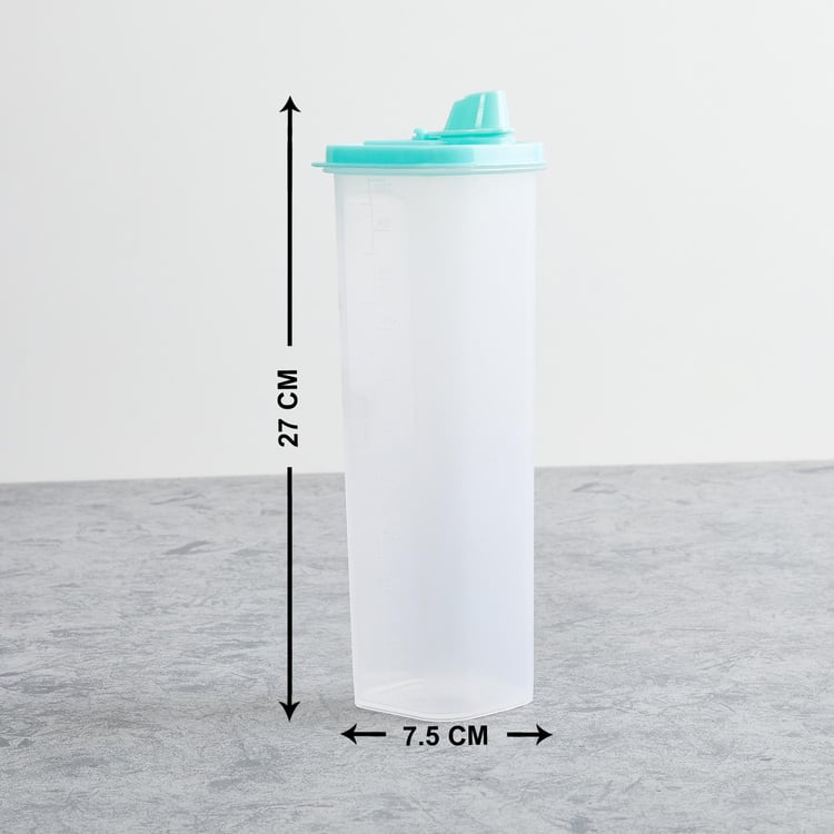 Pamolive Polypropylene Oil Container - 1L