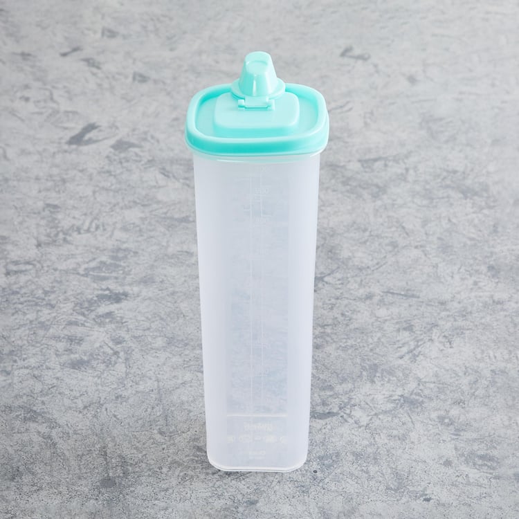 Pamolive Polypropylene Oil Container - 1L