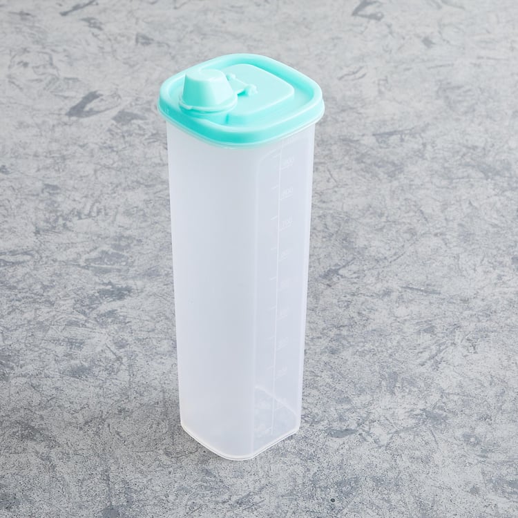 Pamolive Polypropylene Oil Container - 1L