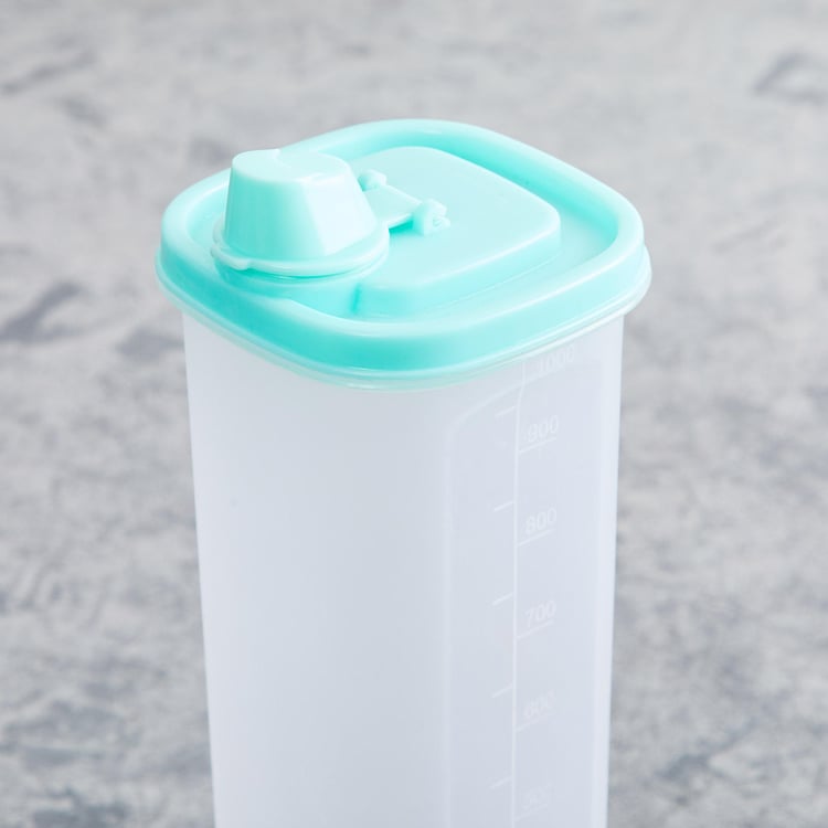 Pamolive Polypropylene Oil Container - 1L