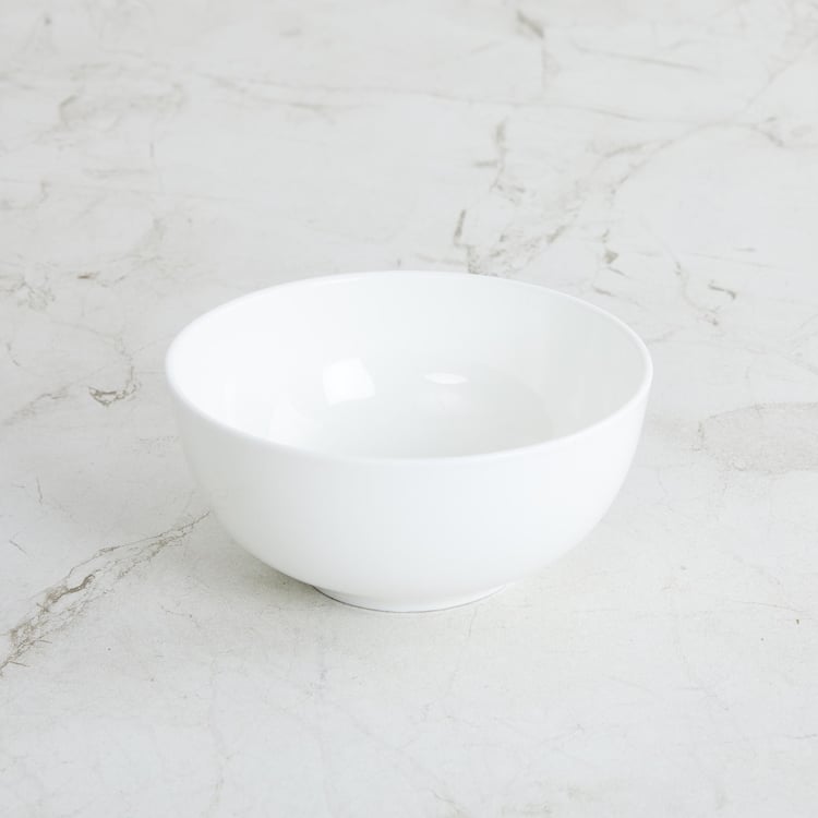 Marshmallow Bone China Katori