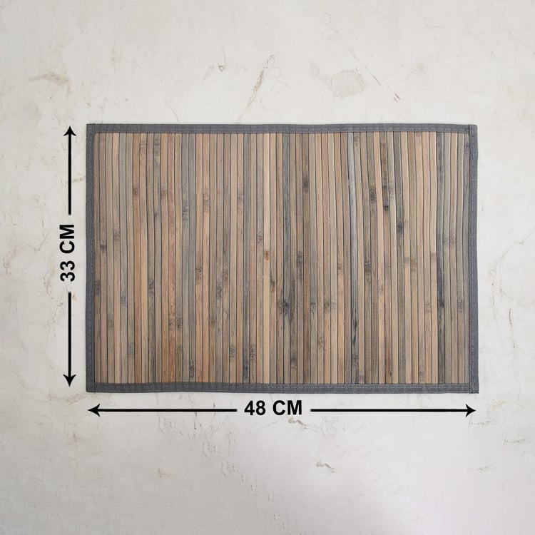 Habitat Candere Bamboo Placemat