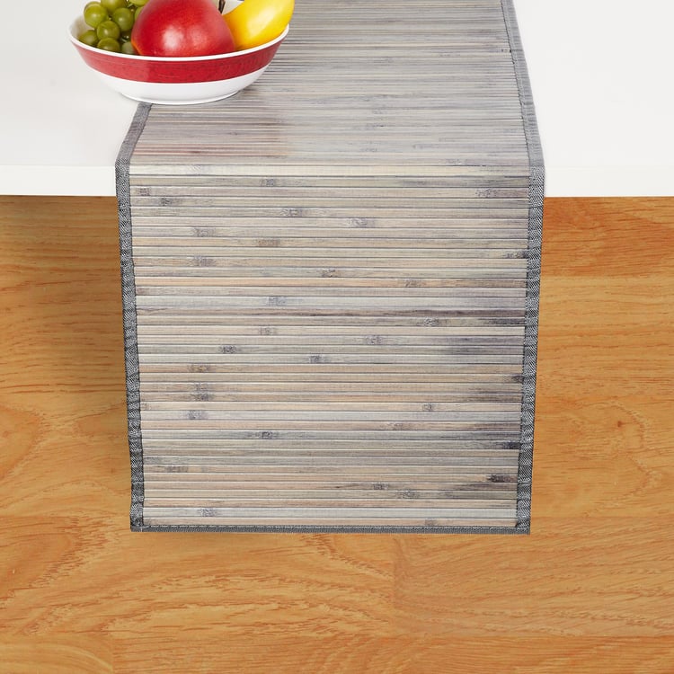 Habitat Candere Bamboo Table Runner