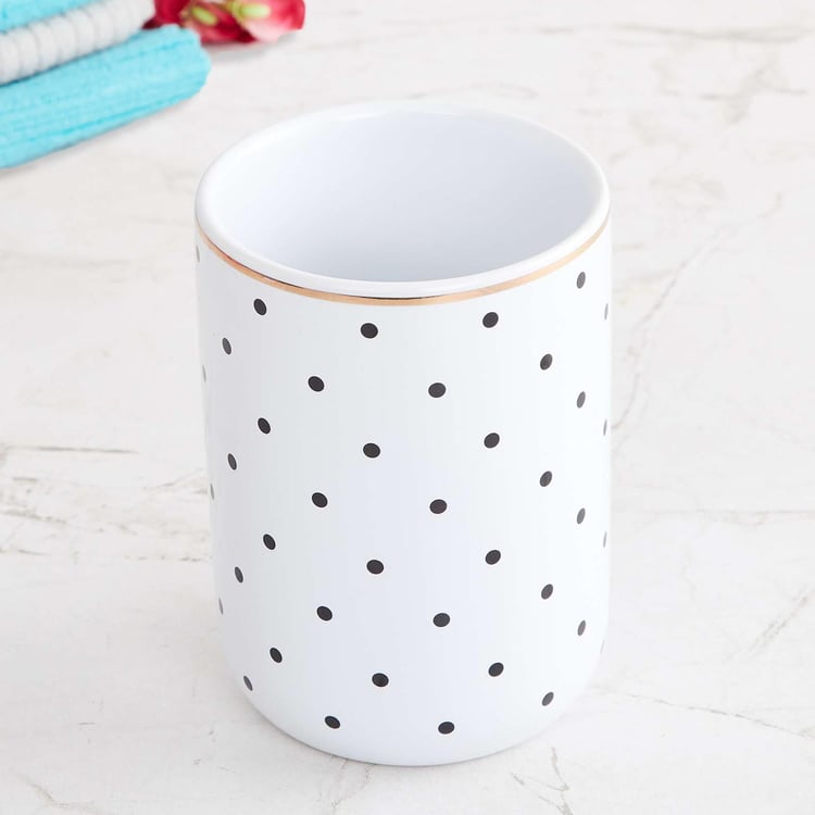 Andrey Ceramic Tumbler