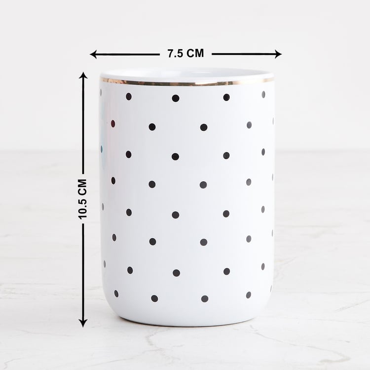 Andrey Ceramic Tumbler