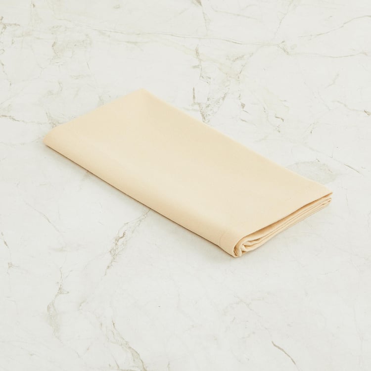 Mendo Beautiful Home Set of 2 Cotton Napkins