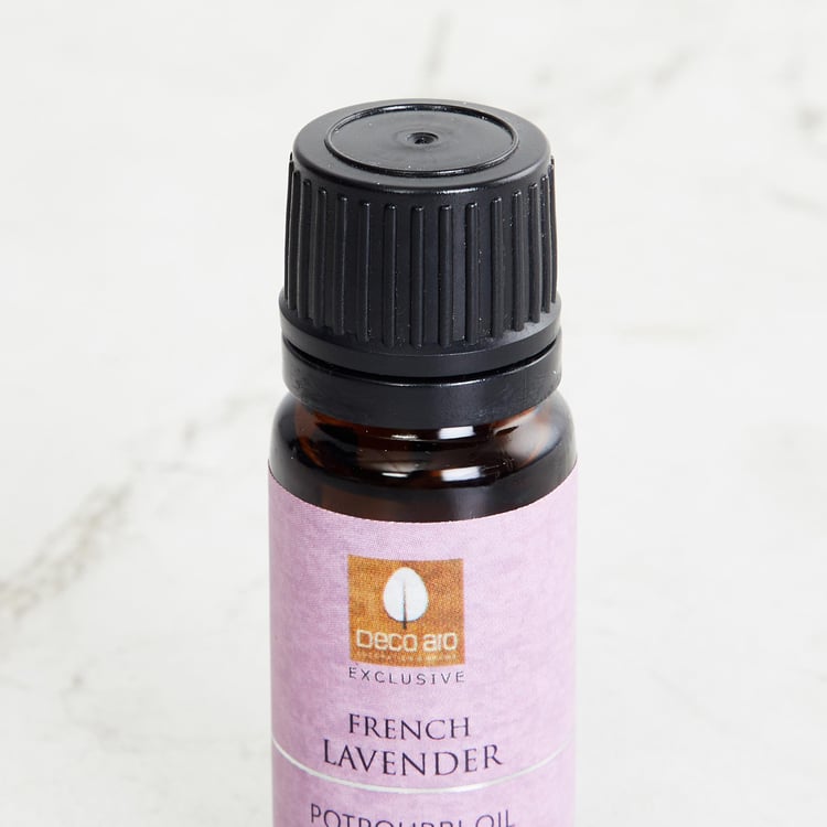 Fiesta Purple French Lavender Potpourri Oil - 10ml