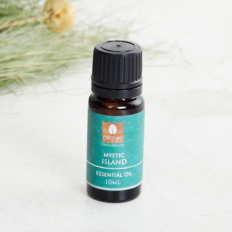 Fiesta Teal Mystic Island Essential Oil - 10ml