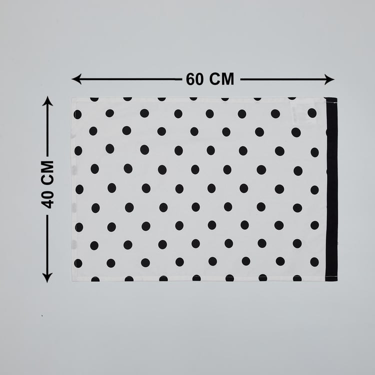 Andrey Set of 2 Cotton Kitchen Towels