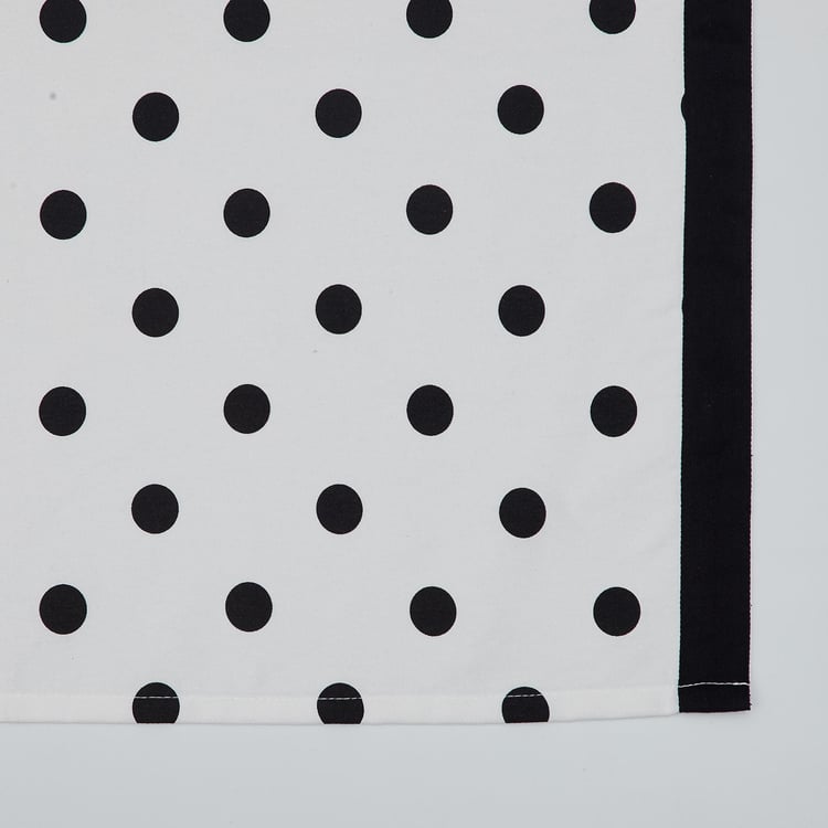 Andrey Set of 2 Cotton Kitchen Towels